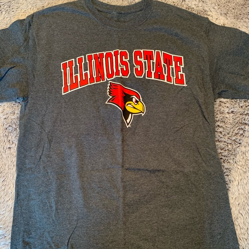 Illinois state university T-Shirt